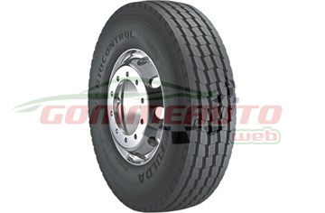 COP. 13/ R22.5 156G/154K VARIOCONTROL